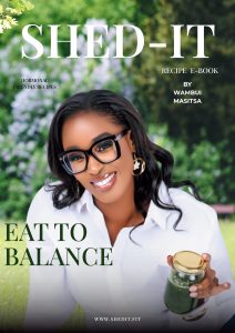 Eat To Balance- Hormonal Friendly Recipes